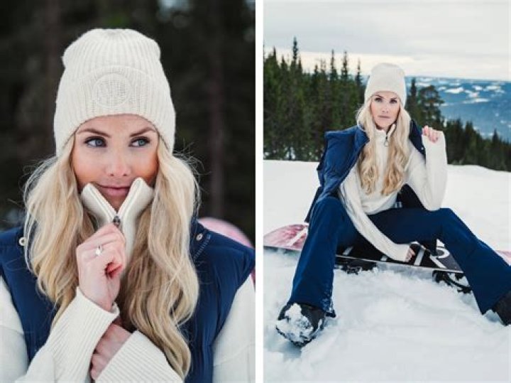 Silje Norendal Biography, Age, Height, Husband, Net Worth, Family