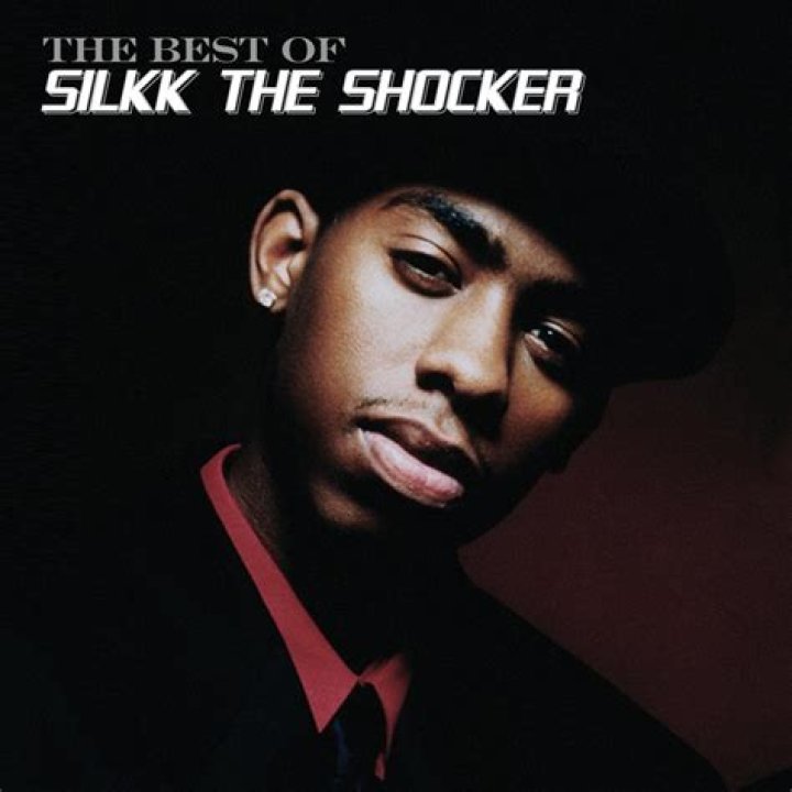 Silkk the Shocker Biography, Age, Height, Wife, Net Worth, Family