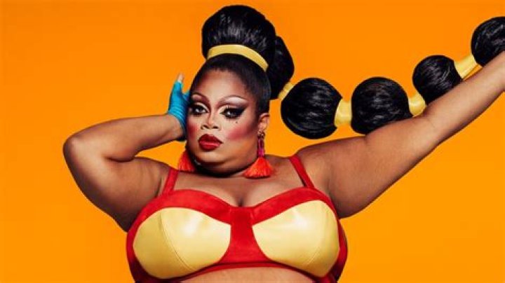 Silky Nutmeg Ganache Biography, Age, Height, Husband, Net Worth, Family