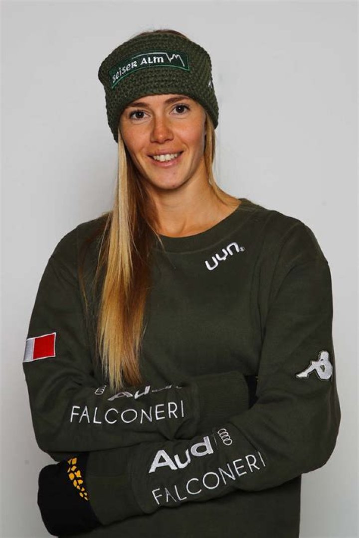 Silvia Bertagna Biography, Age, Height, Husband, Net Worth, Family