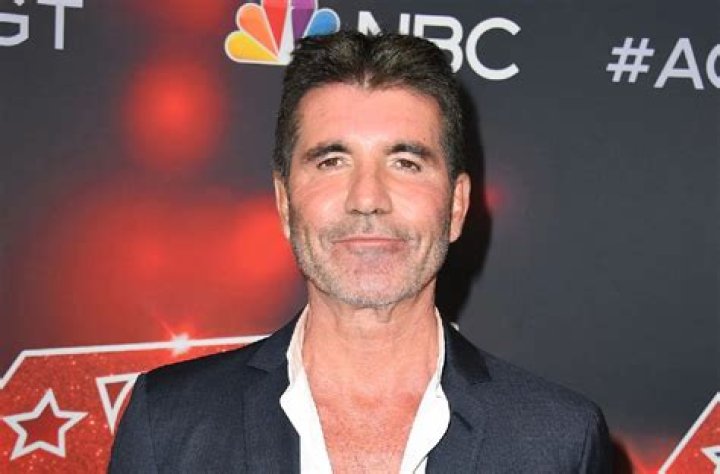 Simon Cowell Biography, Age, Height, Wife, Net Worth, Family