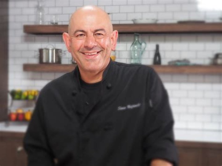 Simon Majumdar biografía, edad, altura, esposo, net worth, familia