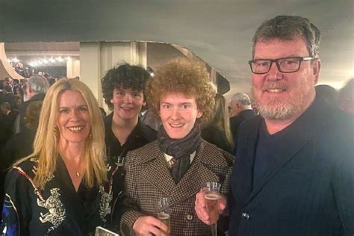 Simon van Kempen Biography, Age, Height, Wife, Net Worth, Family