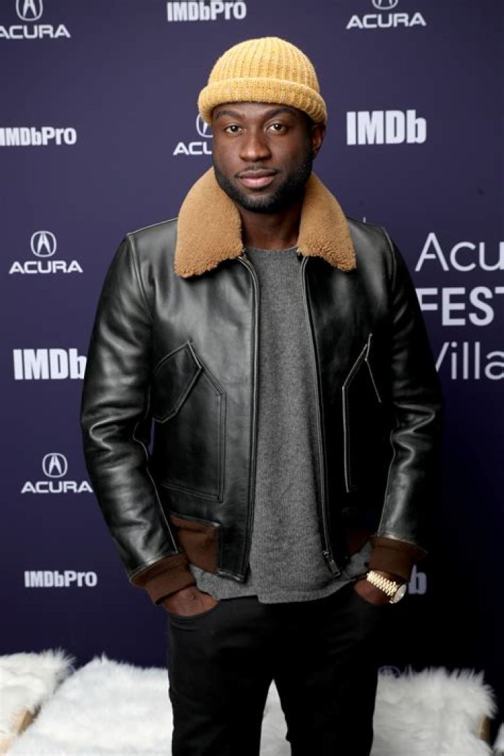 Sinqua Walls biografía, edad, altura, esposo, net worth, familia