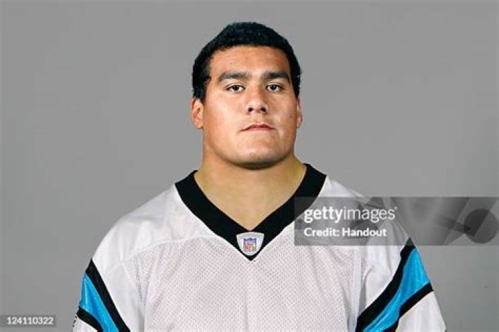 Sione Fua Biography, Age, Height, Wife, Net Worth, Family