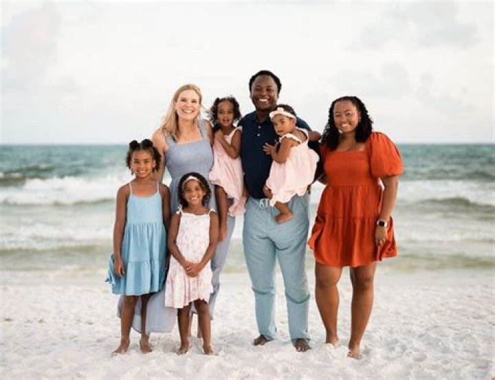 Siran Stacy Biography, Age, Height, Wife, Net Worth, Family