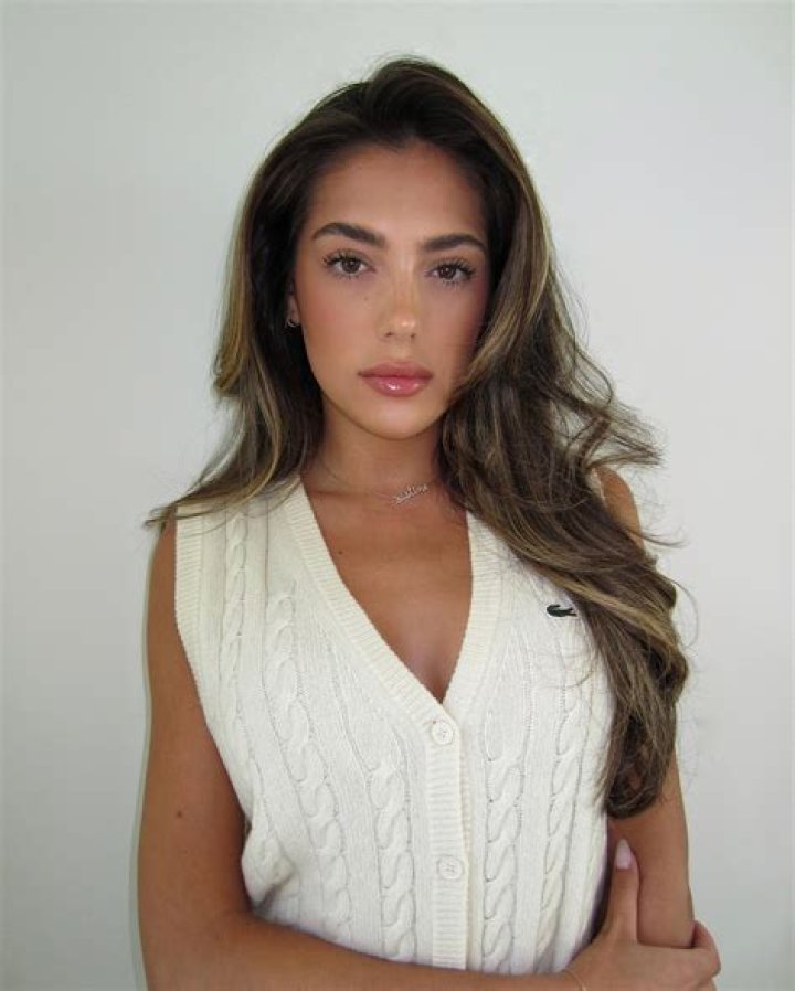 Sistine Stallone Biography, Age, Height, Husband, Net Worth, Family