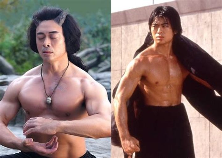 Siu-Wong Fan Biography, Age, Height, Wife, Net Worth, Family