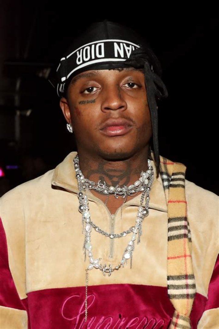Ski Mask the Slump God Biography, Age, Height, Wife, Net Worth, Family