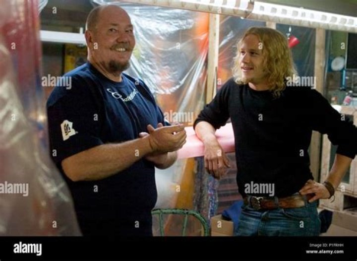 Skip Engblom Biography, Age, Height, Wife, Net Worth, Family