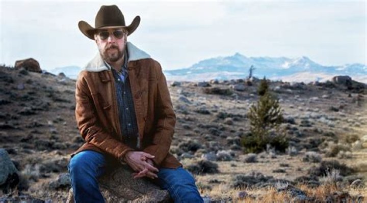 Skip Ewing Biography, Age, Height, Wife, Net Worth, Family