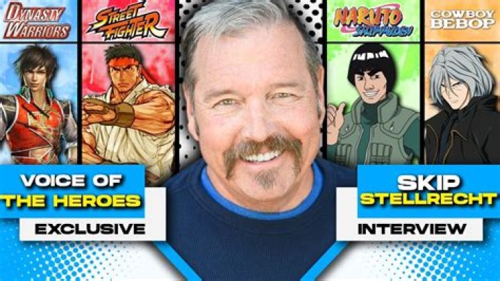 Skip Stellrecht Biography, Age, Height, Wife, Net Worth, Family