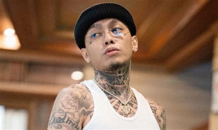 Skusta Clee Biography, Age, Height, Wife, Net Worth, Family