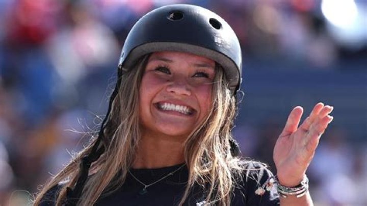 Sky Brown Biography, Age, Height, Husband, Net Worth, Family