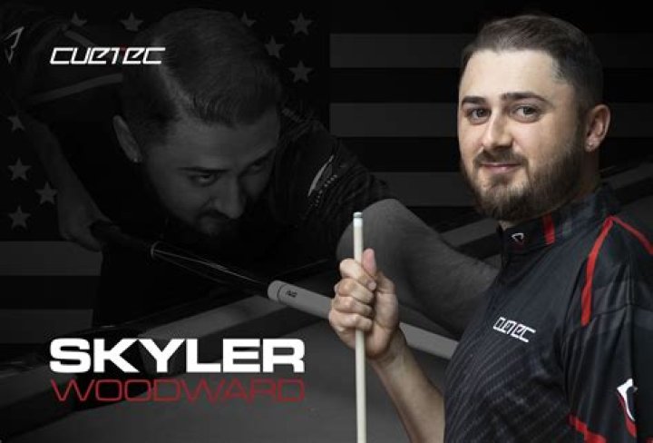 Skyler Woodward biografía, edad, altura, esposo, net worth, familia