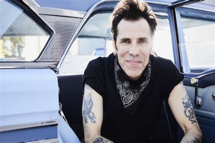 Slim Jim Phantom Biography, Age, Height, Wife, Net Worth, Family