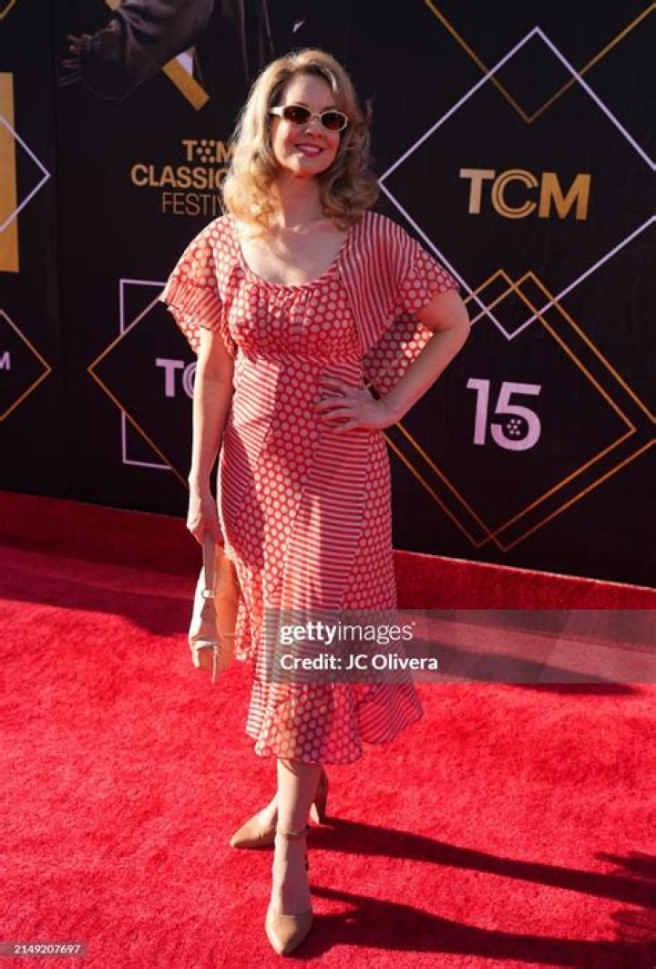 Sloan DeForest Biography, Age, Height, Husband, Net Worth, Family