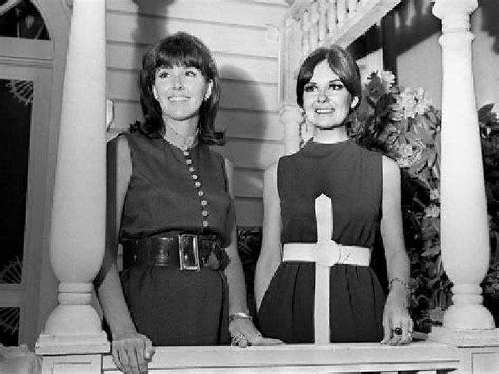 Smokey Fabares Biography, Age, Height, Husband, Net Worth, Family