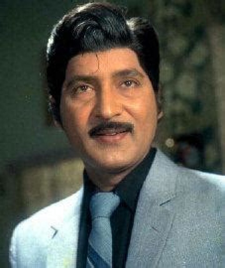 Sobhan Babu Biography, Age, Height, Wife, Net Worth, Family
