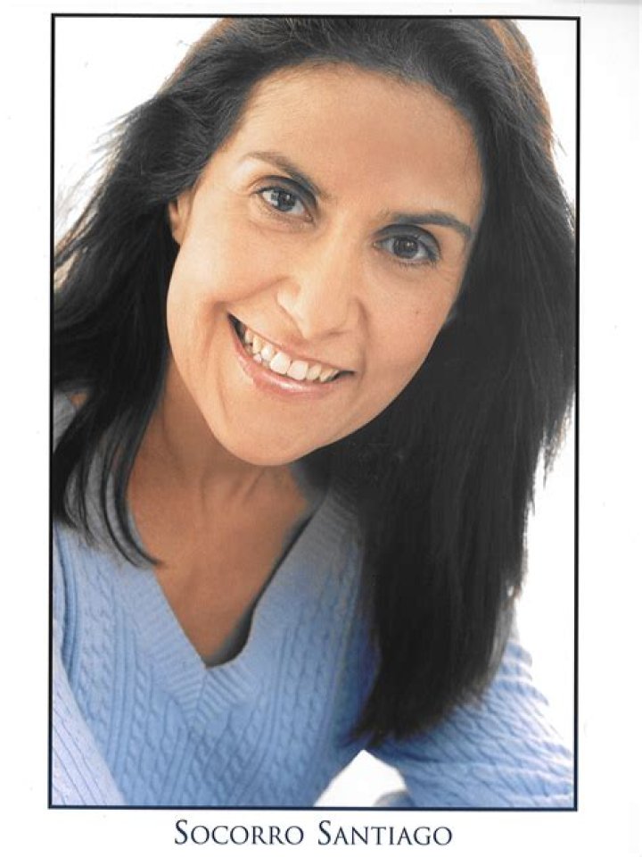 Socorro Santiago Biography, Age, Height, Husband, Net Worth, Family