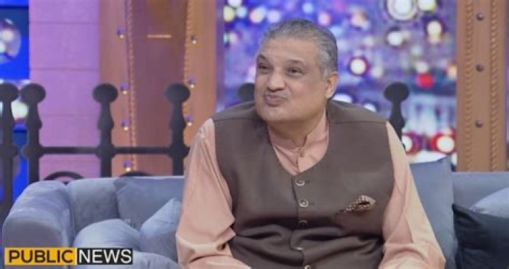 Sohail Warraich Biography, Age, Height, Wife, Net Worth, Family