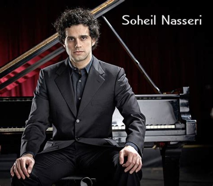 Soheil Nasseri Biography, Age, Height, Wife, Net Worth, Family