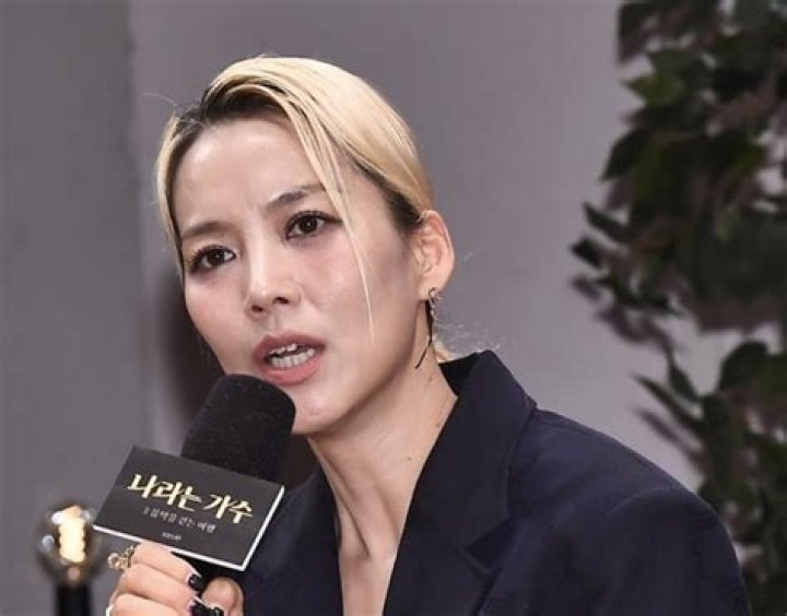 Sohyang Biography, Age, Height, Husband, Net Worth, Family