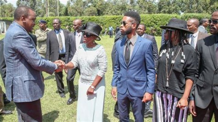 Soita Shitanda Biography, Age, Height, Wife, Net Worth, Family