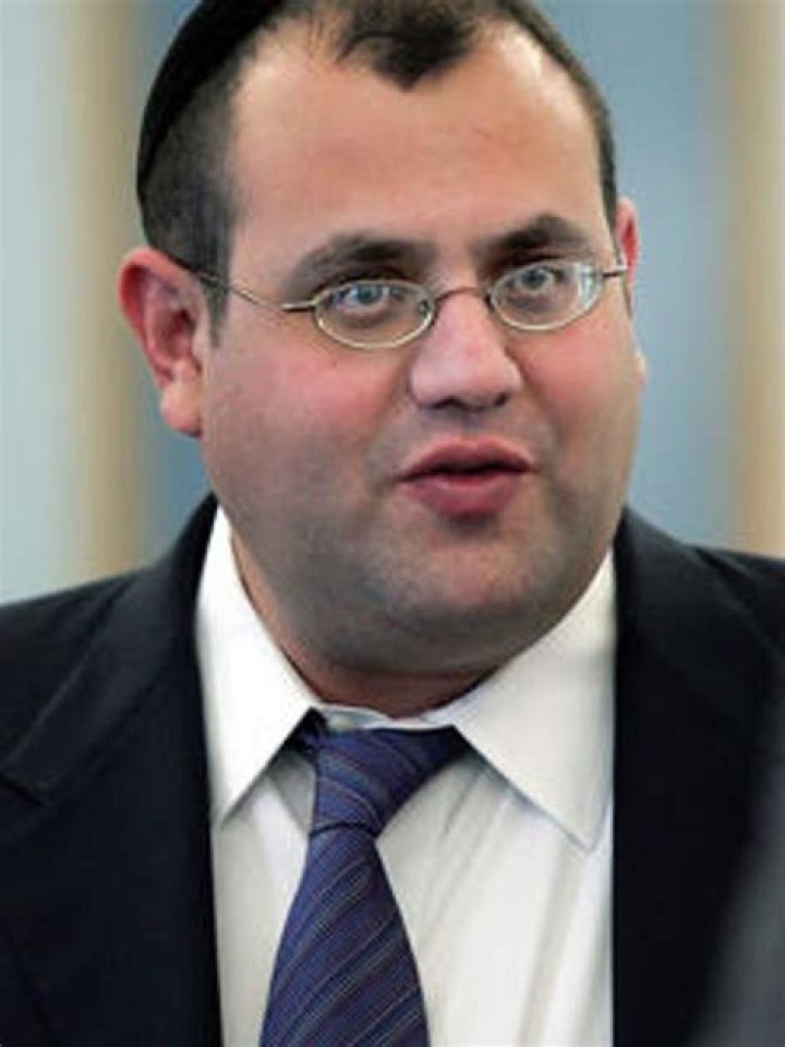 Solomon Dwek Biography, Age, Height, Wife, Net Worth, Family