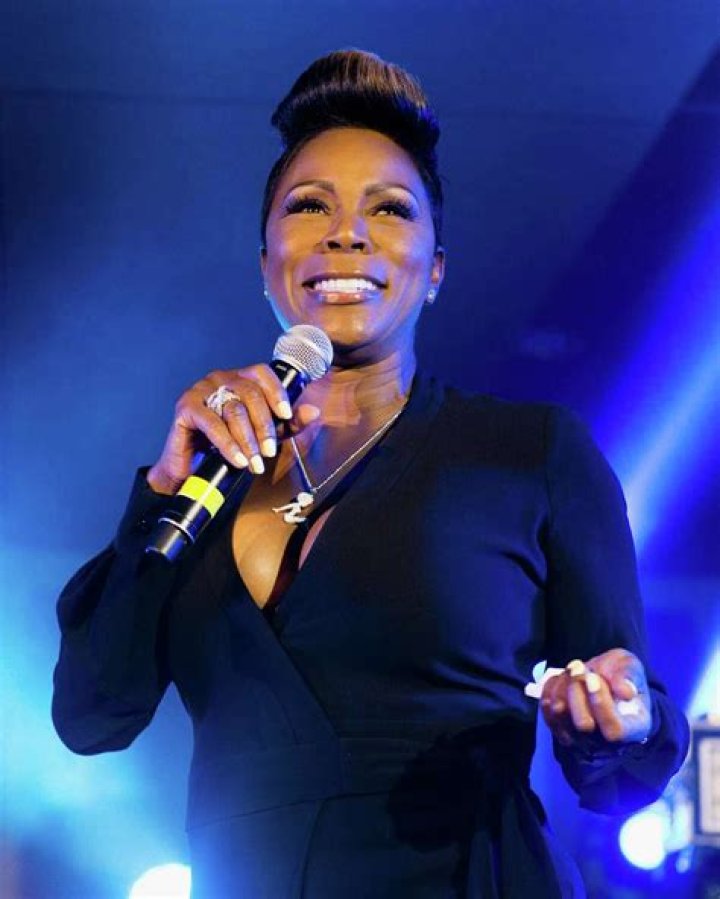 Sommore Biography, Age, Height, Husband, Net Worth, Family