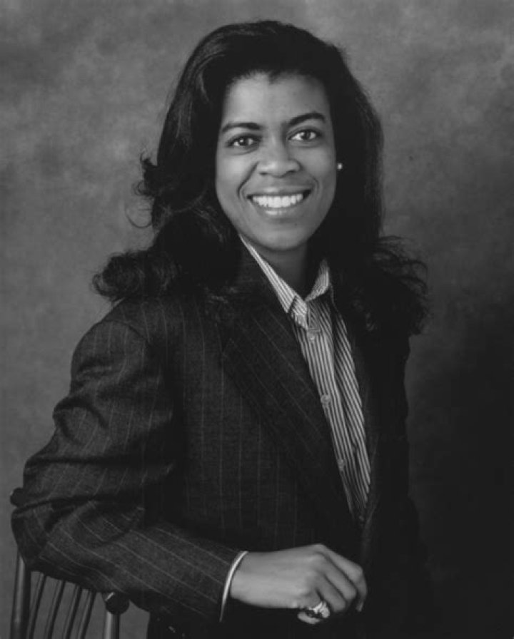 Sonja Steptoe Biography, Age, Height, Husband, Net Worth, Family