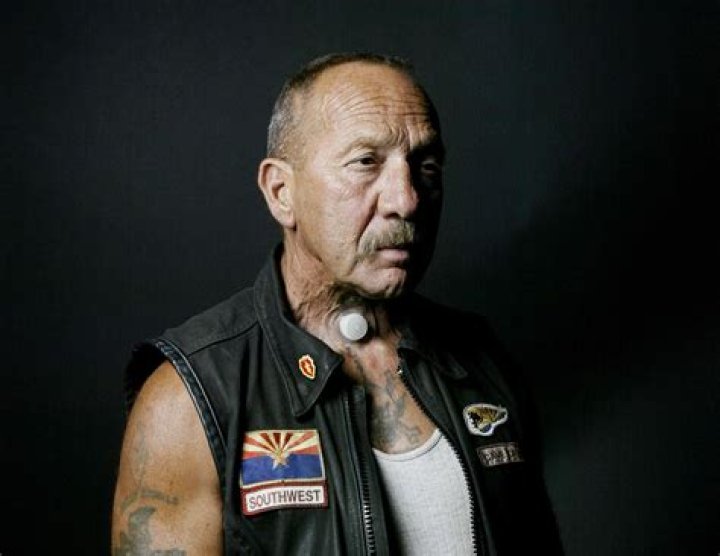 Sonny Barger Biography, Age, Height, Wife, Net Worth, Family