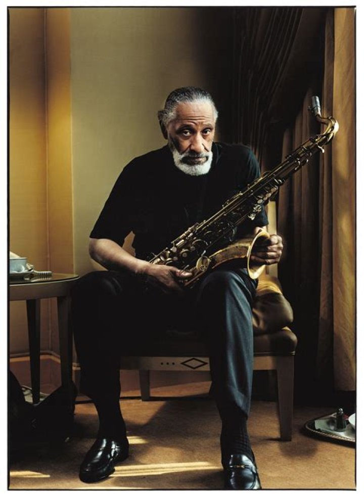 Sonny Rollins Biography, Age, Height, Wife, Net Worth, Family