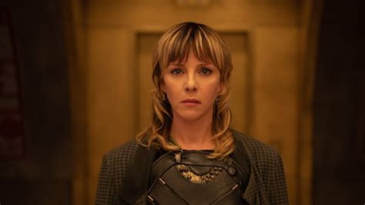 Sophia Di Martino biografía, edad, altura, esposa, net worth, familia