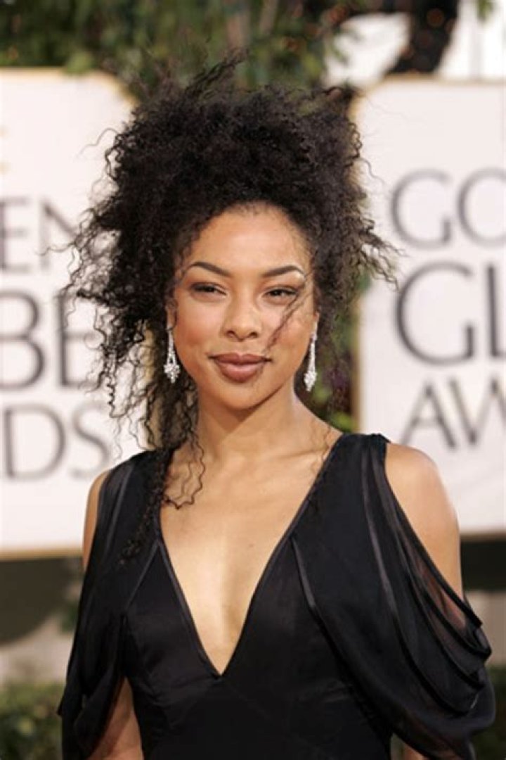 Sophie Okonedo Biography, Age, Height, Husband, Net Worth, Family