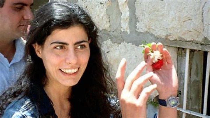 Souha Bechara Biography, Age, Height, Husband, Net Worth, Family