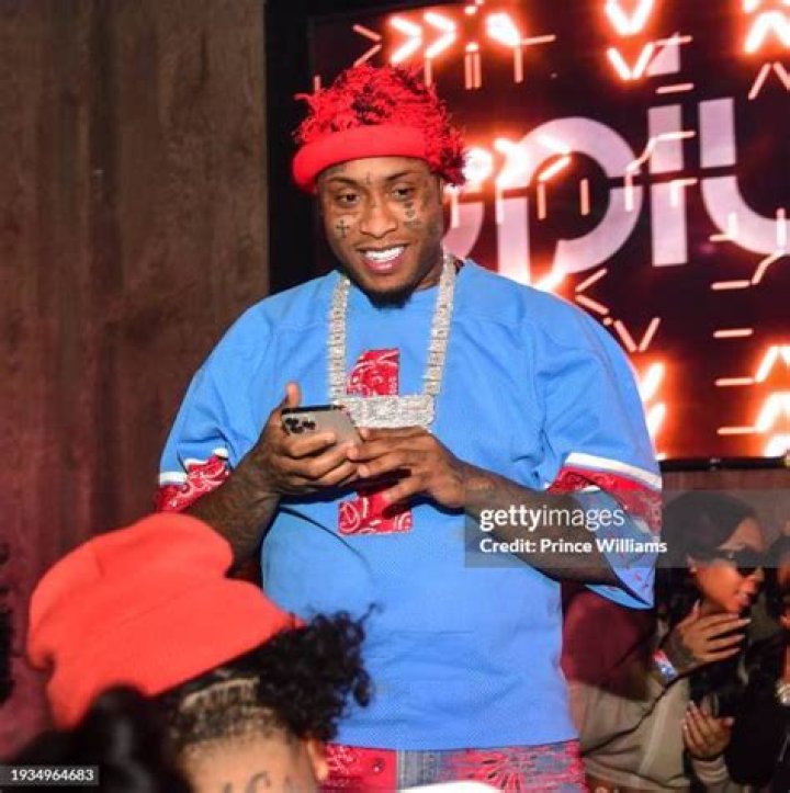 Southside Biography, Age, Height, Wife, Net Worth, Family