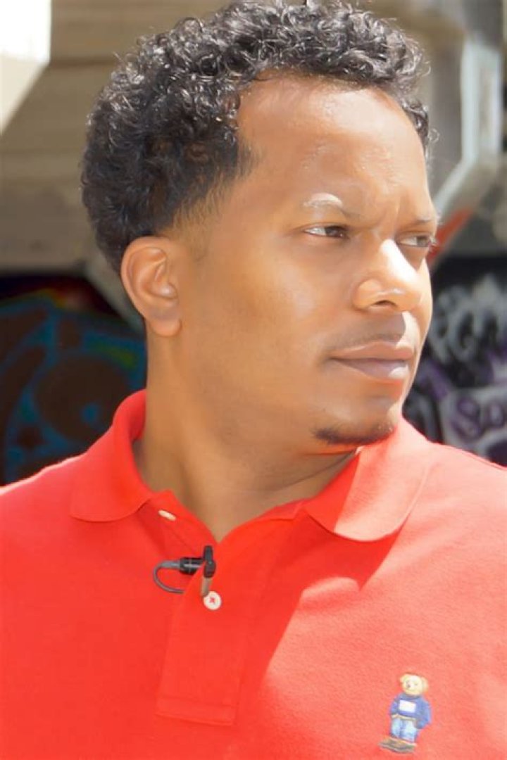 Special Ed Biography, Age, Height, Wife, Net Worth, Family