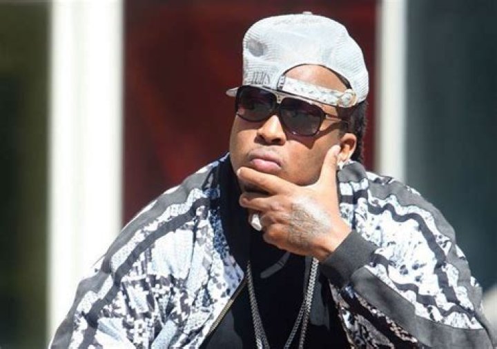 Speedy Biography, Age, Height, Wife, Net Worth, Family