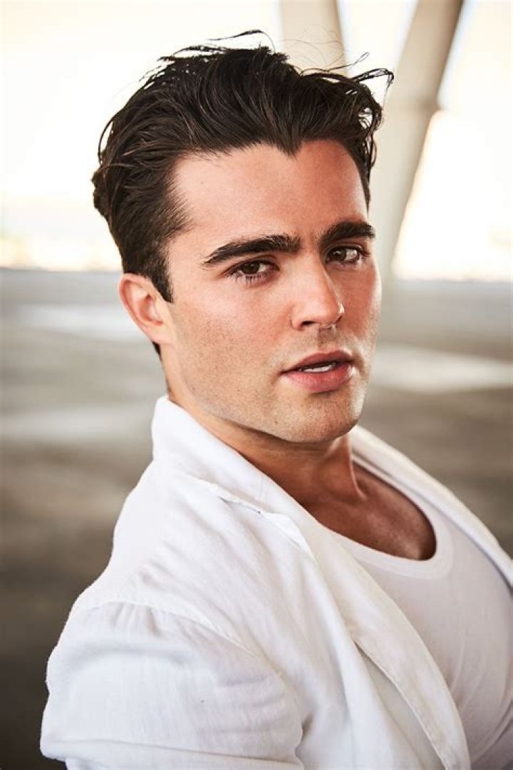 Spencer Boldman Biography, Age, Height, Wife, Net Worth, Family
