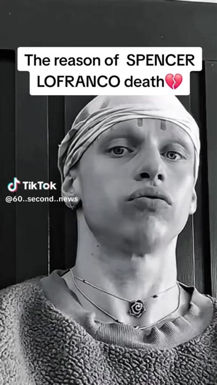 Spencer Lofranco Biography, Age, Height, Wife, Net Worth, Family