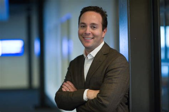 Spencer Rascoff Biography, Age, Height, Wife, Net Worth, Family