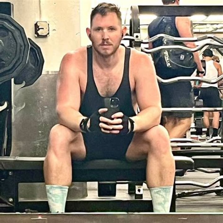 Spencer Whitman Biography, Age, Height, Wife, Net Worth, Family