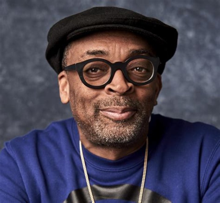 Spike Lee Biography, Age, Height, Wife, Net Worth, Family