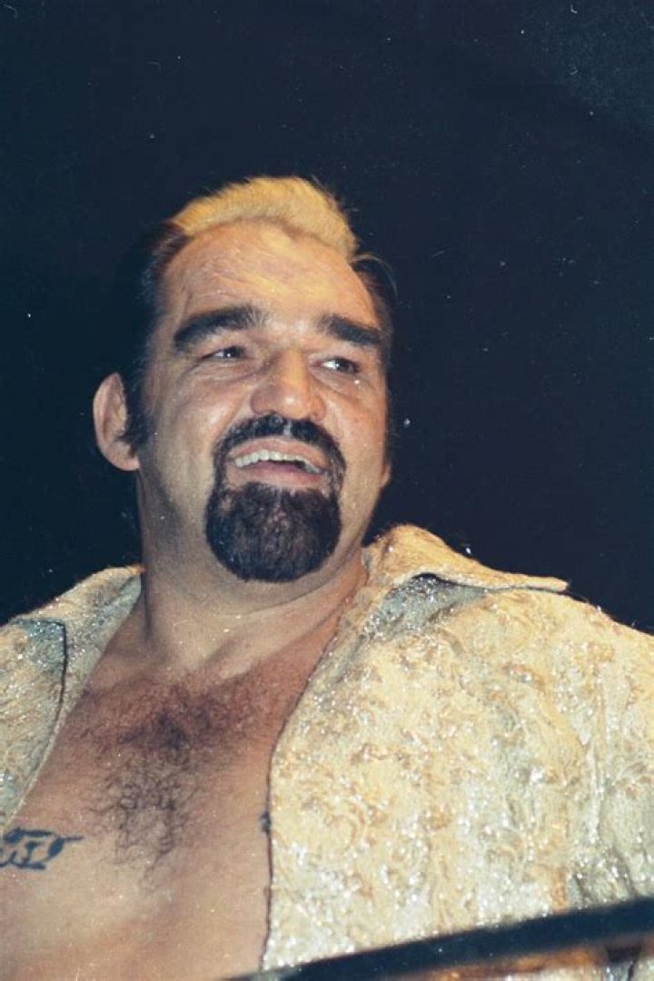 Sputnik Monroe Biography, Age, Height, Wife, Net Worth, Family