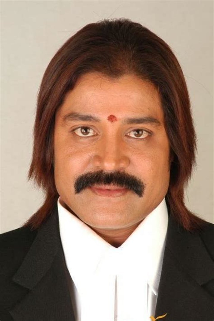 Srihari Biography, Age, Height, Wife, Net Worth, Family