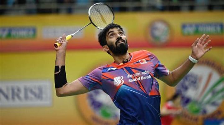 Srikanth Kidambi Biography, Age, Height, Wife, Net Worth, Family