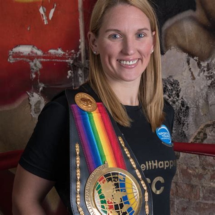 Stacey Copeland Biography, Age, Height, Husband, Net Worth, Family