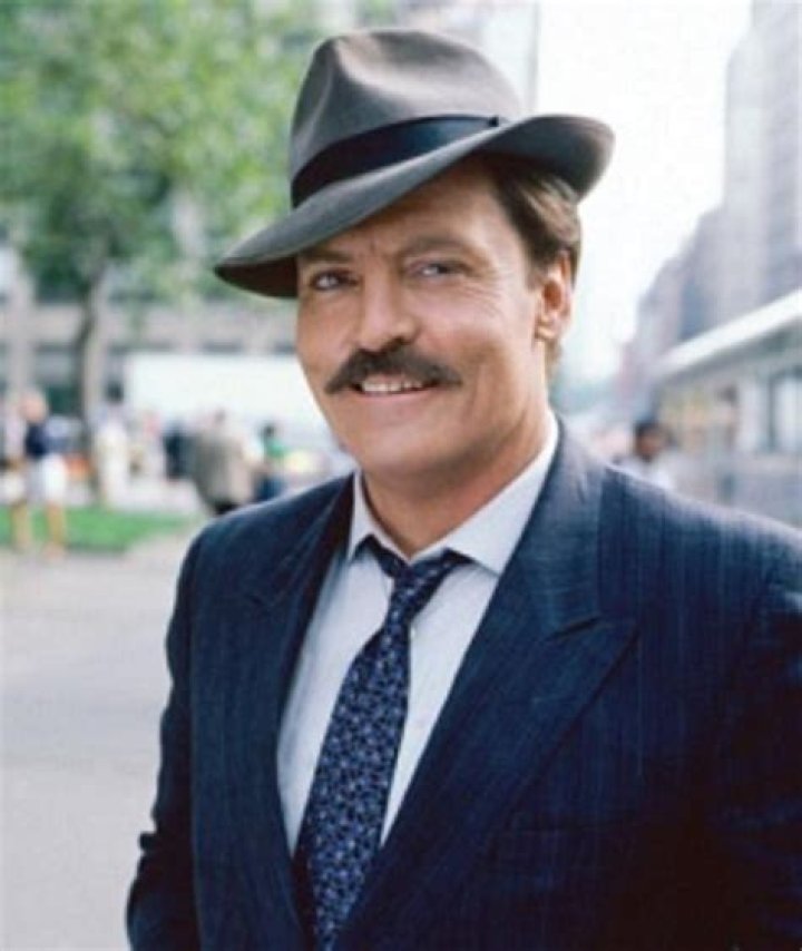 Stacy Keach Biography, Age, Height, Wife, Net Worth, Family