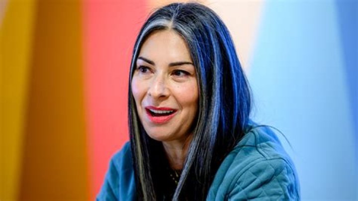 Stacy London biografía, edad, altura, esposa, net worth, familia